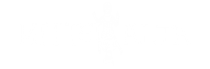 Mittelalta Logo